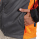 Chaqueta anticorte T-XXXL (58-60 ) 20m/s OLEOMAC