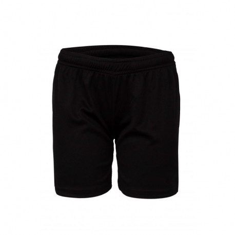 Dar una vuelta cuestionario S t Pantalón corto niño Bribie MK541V 200 negro MUKUA - Ferretería Campollano