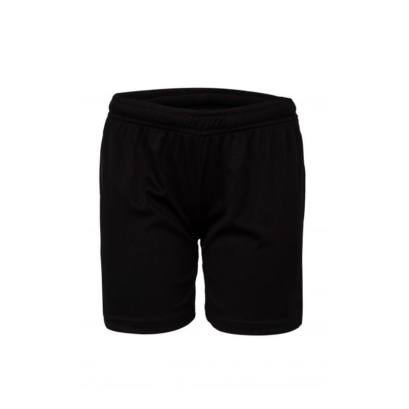 Pantalón niño Bribie MK541V 200 negro - Campollano