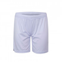 Pantalón corto niño bribie mk541v 100 blanco MUKUA