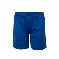 Pantalón corto niño bribie mk541v 502 azul royal MUKUA