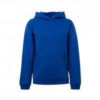 Sudadera con capucha niño cool mk606v 502 azul royal MUKUA