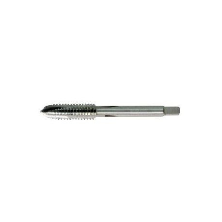 Macho inox it2 metrica 10 x 1,50 pasante TIVOLY