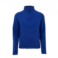 Chaqueta polar perth mk610v 502 azul royal MUKUA