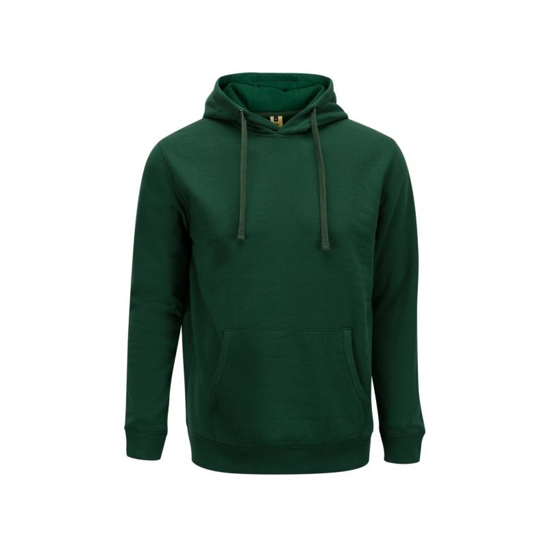 Sudadera capucha Sidney MK605V 602 MUKUA - Ferretería Campollano