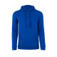 Sudadera con capucha sidney mk605v 502 azul royal MUKUA