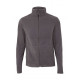 Chaqueta polar perth mk610v 201 gris oscuro MUKUA