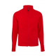 Chaqueta polar perth mk610v 400 rojo MUKUA