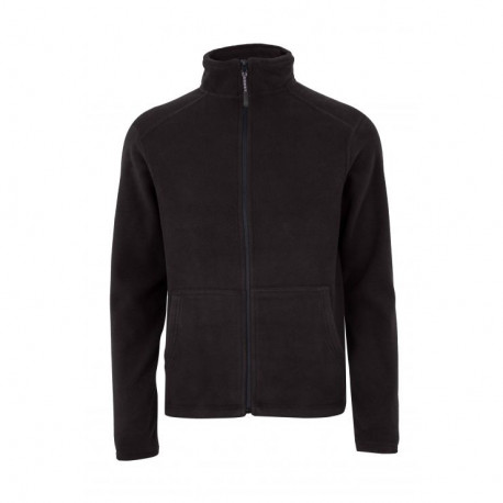 Chaqueta polar perth mk610v 200 negro MUKUA