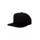 Gorra 6 paneles rap mct600v t-u MUKUA