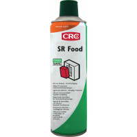 Desmoldeante alimentario SR FOOD 500ml (12 unidades) CRC