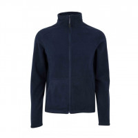 Chaqueta polar perth mk610v 500 navy MUKUA