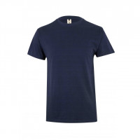 Camiseta manga corta melbourne mk022cv 500 navy MUKUA