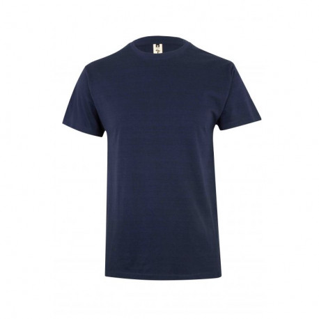 Camiseta manga corta melbourne mk022cv 500 navy MUKUA