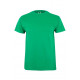 Camiseta manga corta melbourne mk022cv 600 verde kelly MUKUA