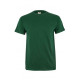 Camiseta manga corta melbourne mk022cv 602 verde botella MUKUA