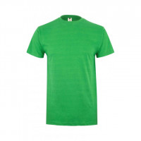 Camiseta manga corta melbourne mk022cv 605 verde real MUKUA