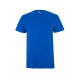 Camiseta manga corta palm mk023cv 502 azul royal MUKUA