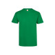 Camiseta manga corta palm mk023cv 600 verde kelly MUKUA