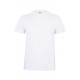 Camiseta manga corta palm mk023wv 100 blanco MUKUA