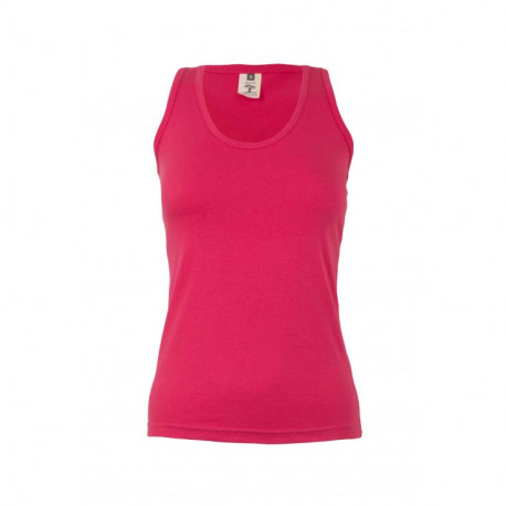 Camiseta tirantes mujer sunday mk171cv 406 fucsia MUKUA