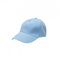 Gorra 5 paneles top mct300v t-u MUKUA