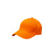 Gorra 5 paneles top mct300v t-u MUKUA