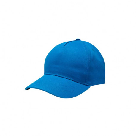 Gorra 5 paneles top mct300v t-u MUKUA