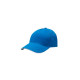 Gorra 5 paneles team mct200v t-u MUKUA