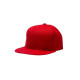 Gorra 6 paneles rap mct600v t-u MUKUA