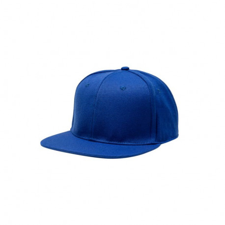 Gorra 6 paneles rap mct600v t-u MUKUA