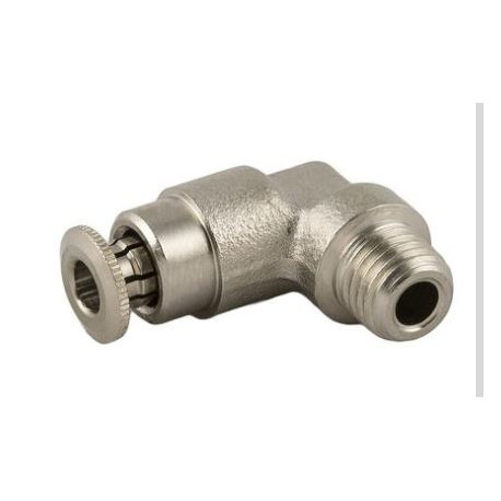 Racor 5800 codo alt pres 6-1/8m engrase AIGNEP