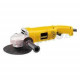 Pulidora DW630QS 1200W 178mm DEWALT