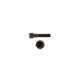 Tornillo 912 allen 8.8 24x 80  (10 unidades) 