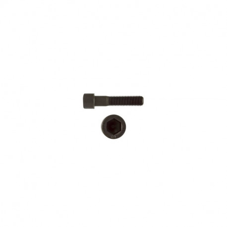 Tornillo 912 allen 8.8 24x 80  (10 unidades) 