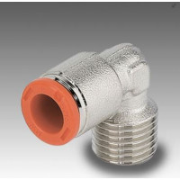 Racor fox rl39 codo macho 10-1/4 