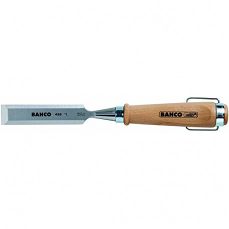 Formon mango madera 28mm Ref. 425-28 BAHCO