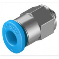 Festo racor qsm-m3-4 FESTO