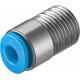 Festo racor qs exa-in qsm-1/8-4-i FESTO