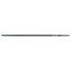Lima de taller din 7261 f 200mm h2 redonda  FORUM
