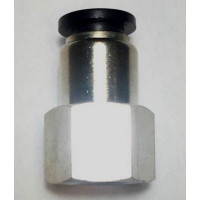 Rarcor PCF recto hembra 12-1/2 
