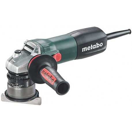 Biseladora Metaloc KFM 9-3 RF METABO