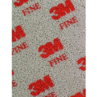 Esponja super fina JA0004 3M