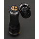 Linterna Lux Premium Naos 630Lum recargable WESSER