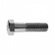 Tornillo 931 8.8 hexagonal 12x 70  