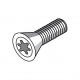 tornillo porta plaquitas ref 8816 m3x0,8 10544 IZAR