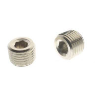 Racor ta03 tapon allen 3/8 sin cabeza RACODIS