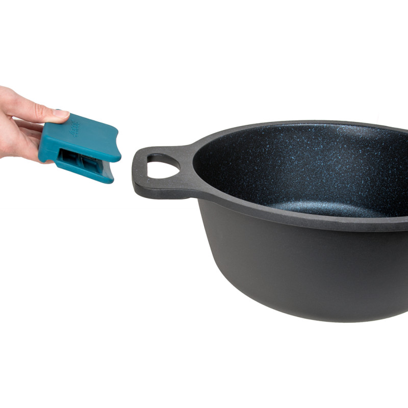  Arcos Samoa Series, Non-Stick Wok 28 cm