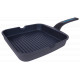 Grill aluminio fundido 28x28cm (719400) ARCOS