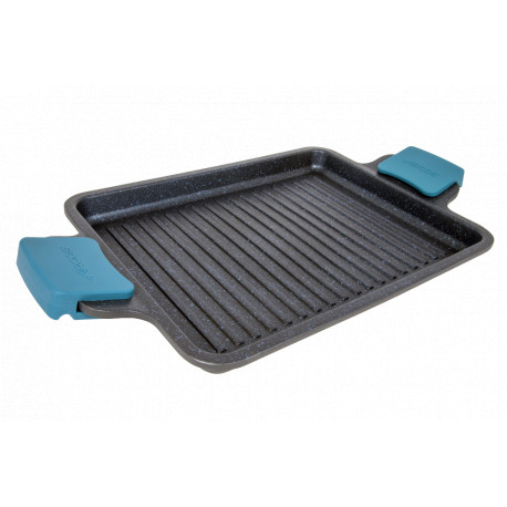 Grill asas aluminio fundido 34 ARCOS